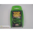 Top Trumps Marvel Comic Heroes 2. kártyacsomag