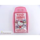  Top Trumps Hello Kitty kártyacsomag