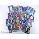 Topps Match Attax futballkártya csomag