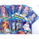 Topps Match Attax futballkártya csomag