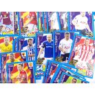 Topps Match Attax futballkártya csomag