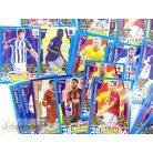 Topps Match Attax futballkártya csomag