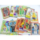 LEGO kártyacsomag gyűjtőknek [6]