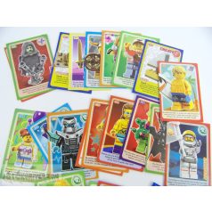 LEGO kártyacsomag gyűjtőknek [6]