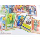 LEGO kártyacsomag gyűjtőknek [6]