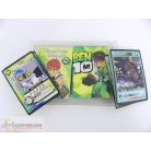 Ben 10 kártyacsomag