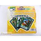 Ben 10 kártyacsomag