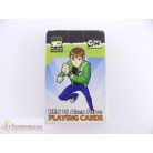 Ben 10 kártyacsomag