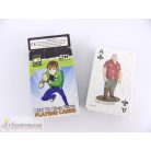 Ben 10 kártyacsomag