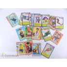 LEGO kártyacsomag gyűjtőknek [4]