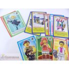 LEGO kártyacsomag gyűjtőknek [4]
