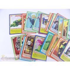 LEGO kártyacsomag gyűjtőknek [5]