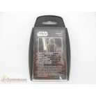 Top Trumps Star Wars Episodes 1-3 kártyacsomag