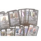 Top Trumps Star Wars Episodes 1-3 kártyacsomag