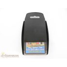 Top Trumps Star Wars Episodes 1-3 kártyacsomag