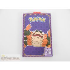 Pokémon kártyacsomag játék