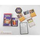 Pokémon kártyacsomag játék