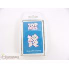 Top Trumps London 2012 olimpia kártyacsomag