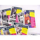 Top Trumps London 2012 olimpia kártyacsomag