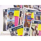 Top Trumps London 2012 olimpia kártyacsomag