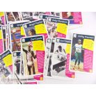 Top Trumps London 2012 olimpia kártyacsomag