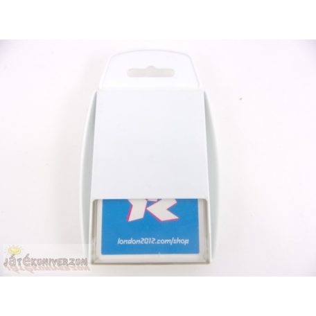 Top Trumps London 2012 olimpia kártyacsomag