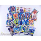Topps Match Attax futballkártya csomag