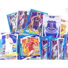 Topps Match Attax futballkártya csomag