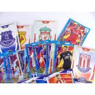 Topps Match Attax futballkártya csomag