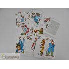 Fekete Péter kártyajáték