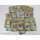 Ben 10 Protector Of Earth kártyajáték