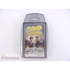 Top Trumps Harry Potter és a Félvér Herceg kártyacsomag