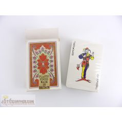 Francia römi kártyacsomag