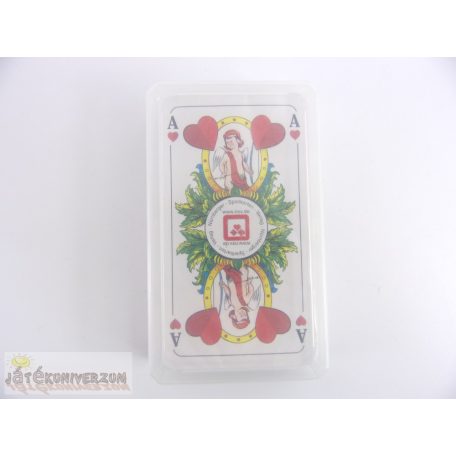 Nürnberg német kártyacsomag