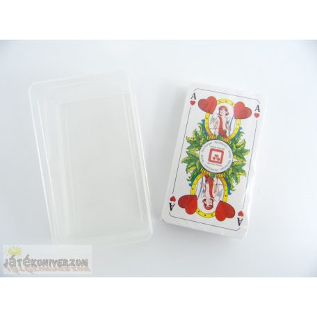 Nürnberg német kártyacsomag