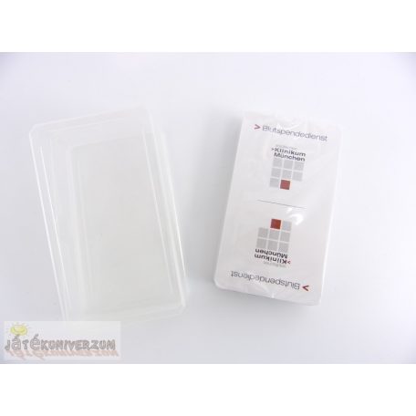 Nürnberg német kártyacsomag