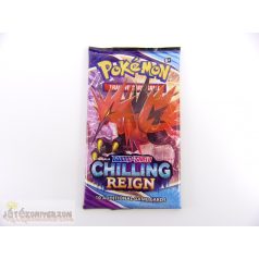 Pokémon Chilling Reign kártyacsomag