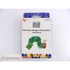 The Very Hungry Caterpillar kártyajáték
