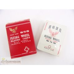 Francia römi kártyacsomag