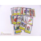 LEGO kártyacsomag gyűjtőknek! (2)