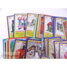 LEGO kártyacsomag gyűjtőknek! (2)