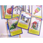 LEGO kártyacsomag gyűjtőknek! (2)