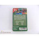 Rovar bogár kártyacsomag