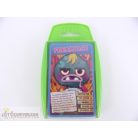 Top Trumps Moshi Monsters kártyacsomag