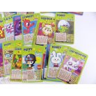 Top Trumps Moshi Monsters kártyacsomag