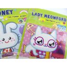 Top Trumps Moshi Monsters kártyacsomag