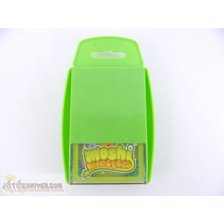 Top Trumps Moshi Monsters kártyacsomag