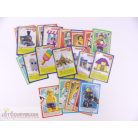 LEGO kártyacsomag gyűjtőknek (1)