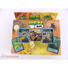 Ben 10 kártyacsomag