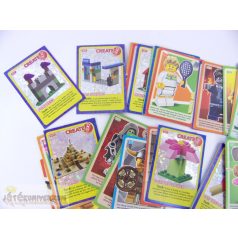 LEGO kártyacsomag gyűjtőknek (3)